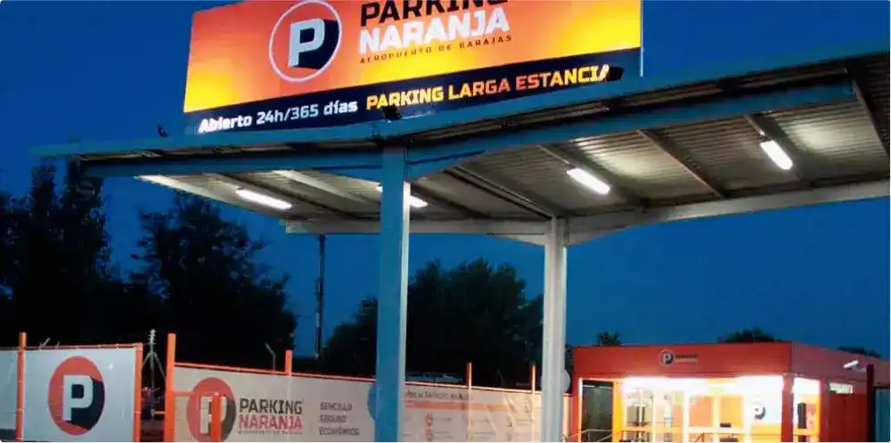 parking-estacionamiento