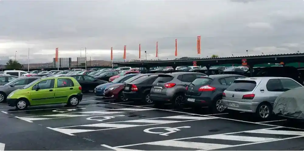 parking-estacionamiento