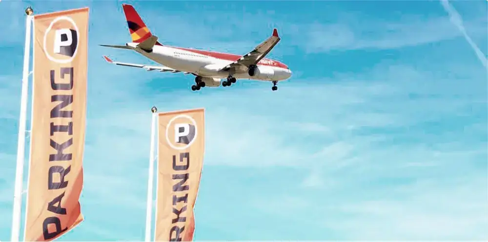 parking-vuelo